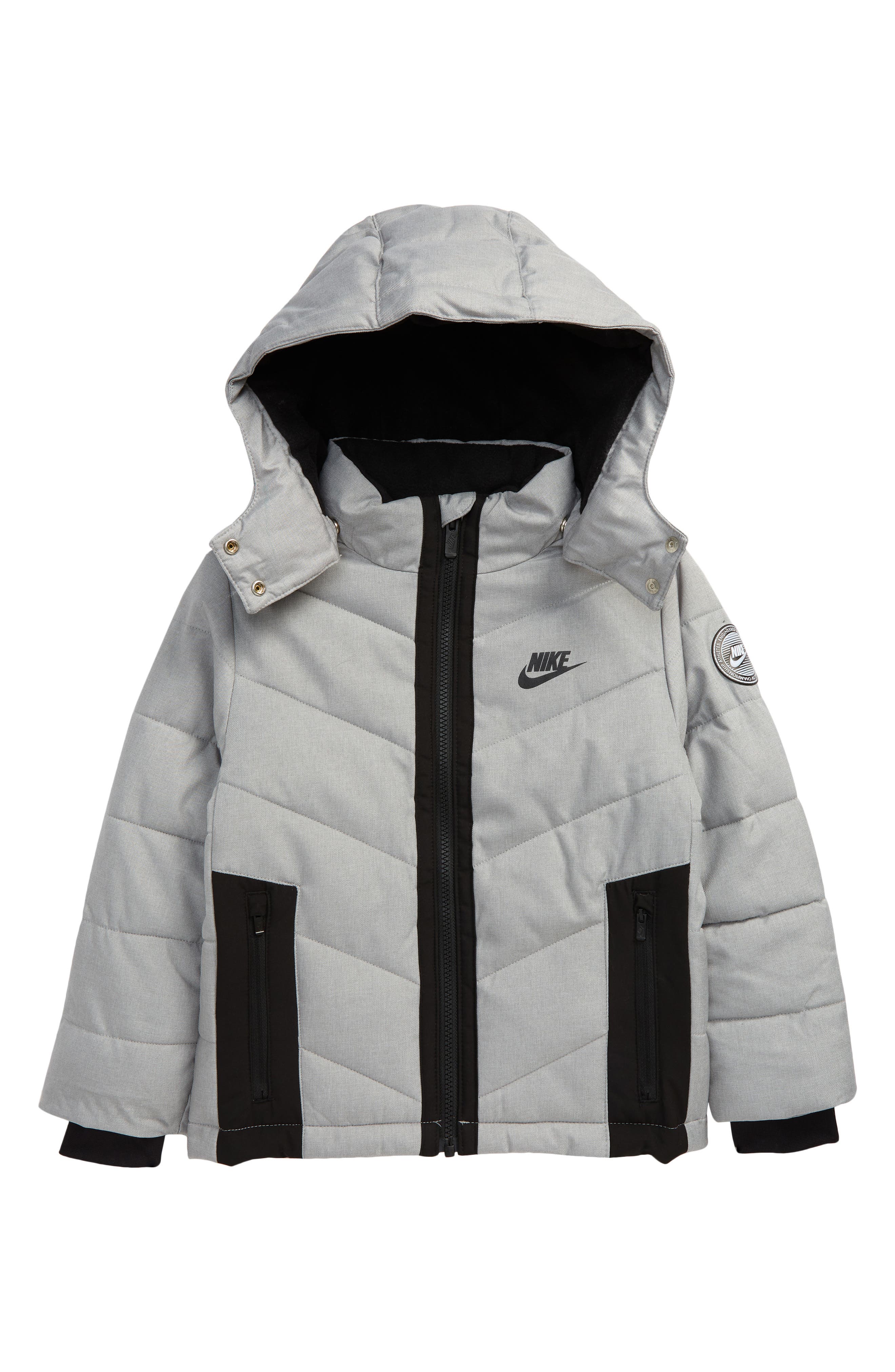 nike winter jacket boys
