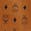 selected Cognac Brown color