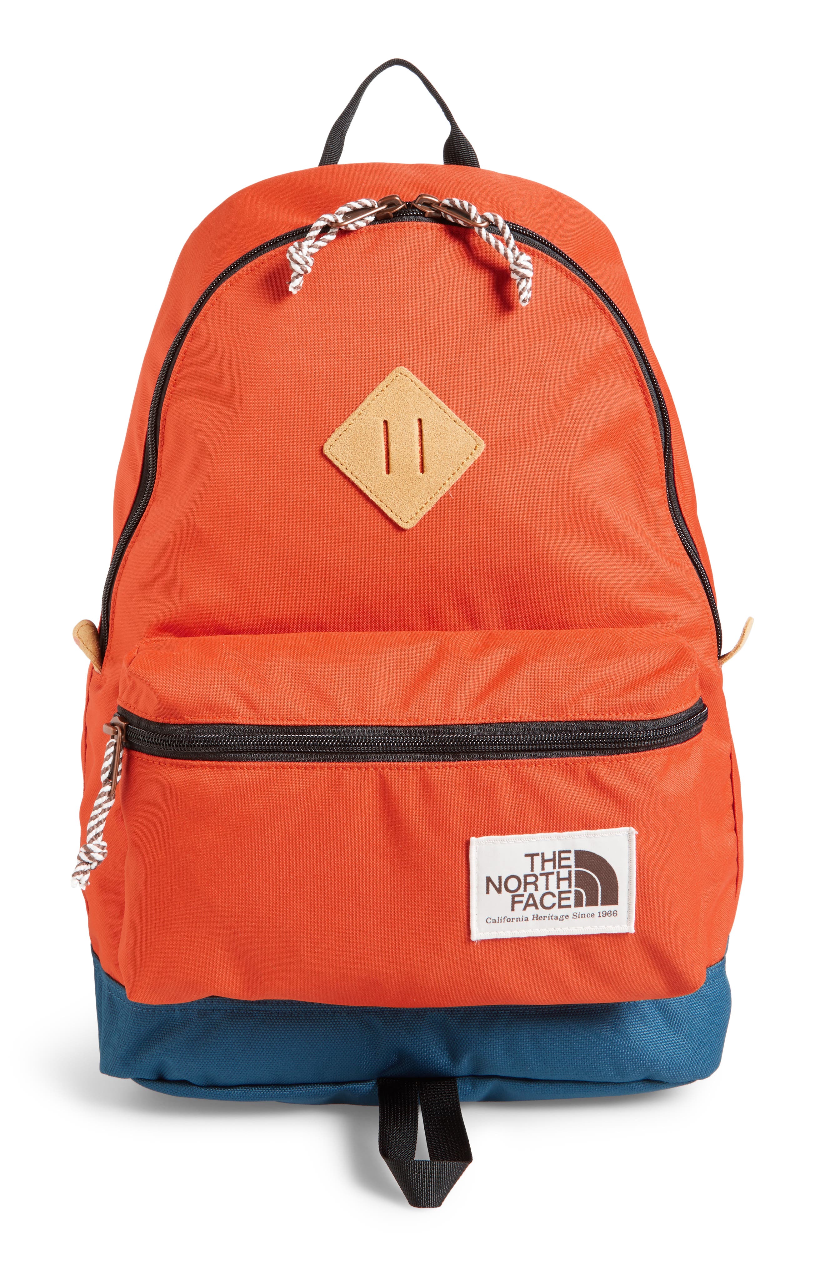 the north face unisex berkeley backpack