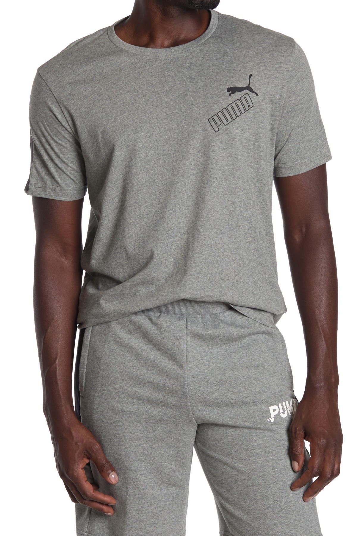 puma t shirt discount