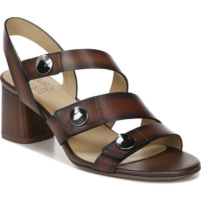 Naturalizer Alicia Sandal, Brown