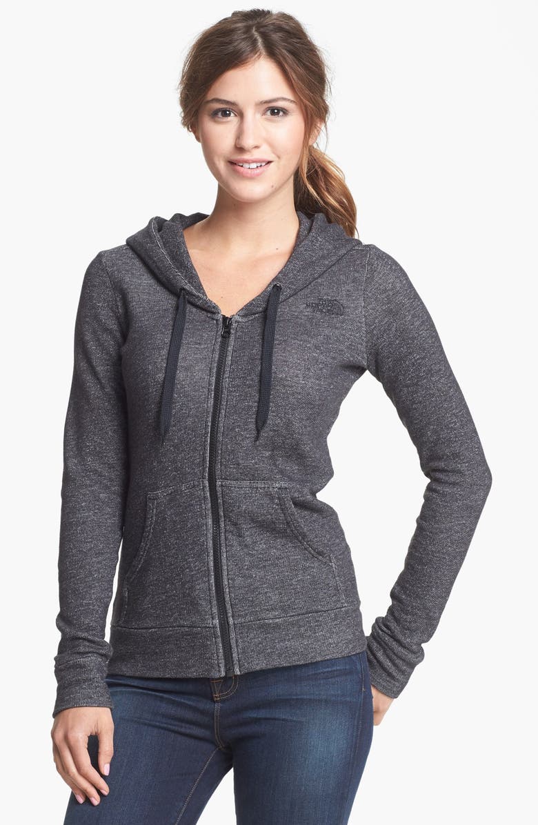The North Face 'Clouds Rest' Full Zip Hoodie | Nordstrom