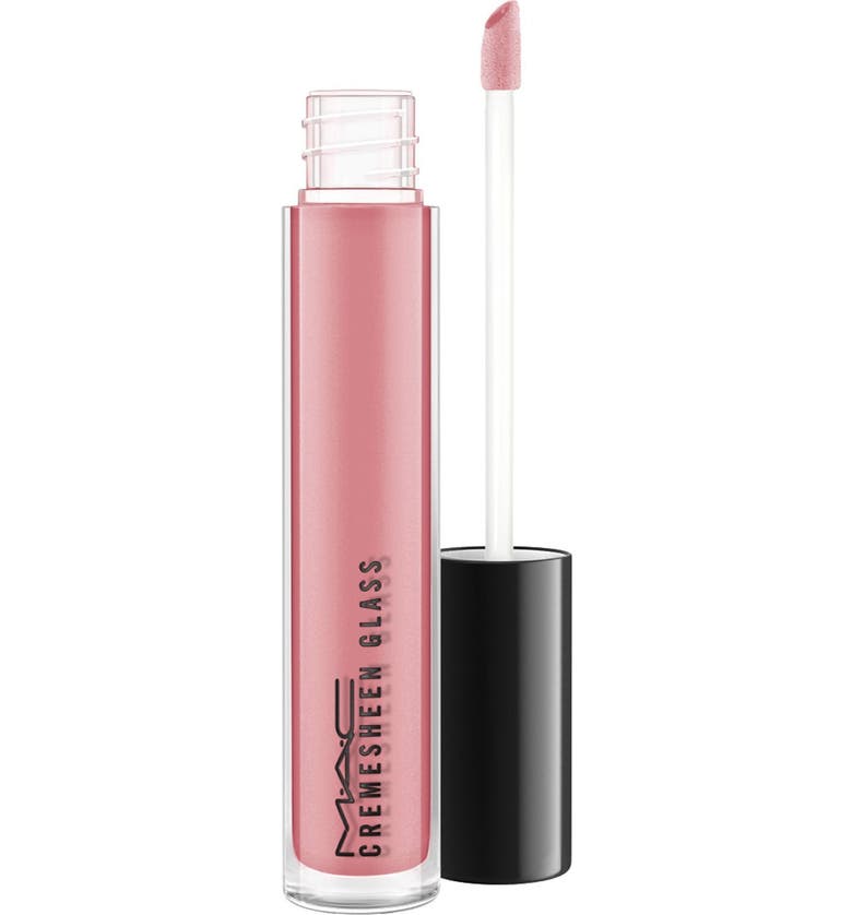 MAC Cosmetics Cremesheen Glass Lip Gloss