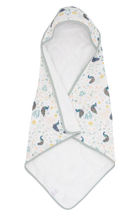 Nordstrom best sale baby towel