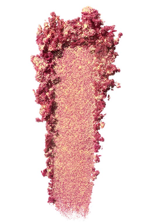 Too Faced Disco Crush High Shine Glitter Eye + Face Sparkle Mystic Pink 0.05 oz / 1.42 G In Mystic Pink