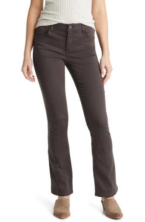 Women's Brown Jeans & Denim | Nordstrom