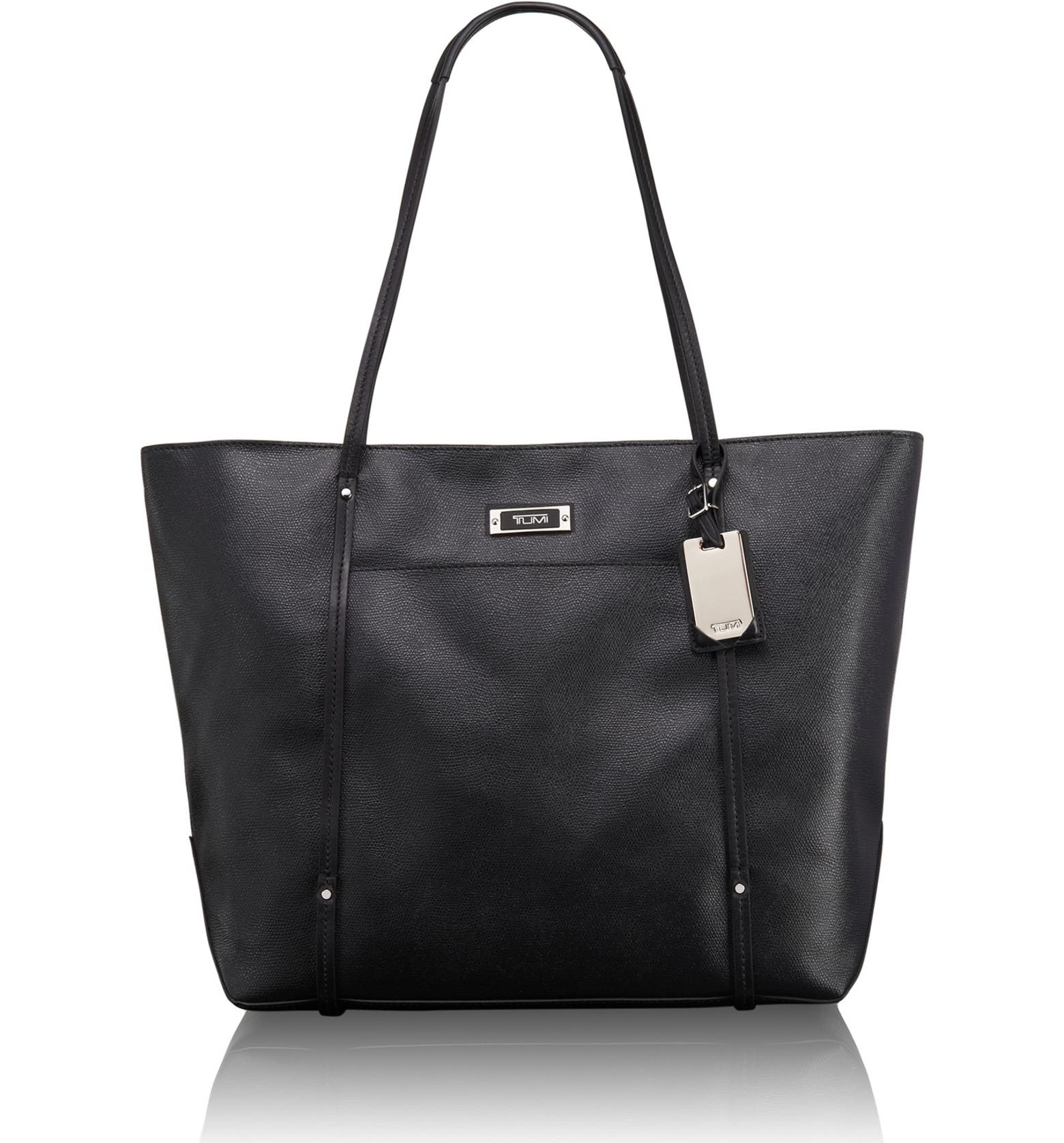 Tumi 'Voyageur Q-Tote®' Coated Canvas Tote | Nordstrom