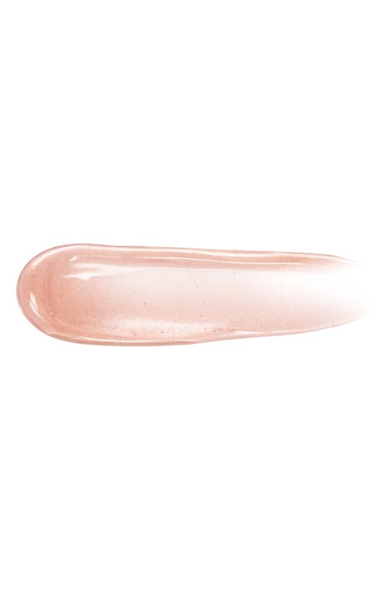 Armani Collezioni Prisma Glass High Shine Lip Gloss In 07 Nude Glow