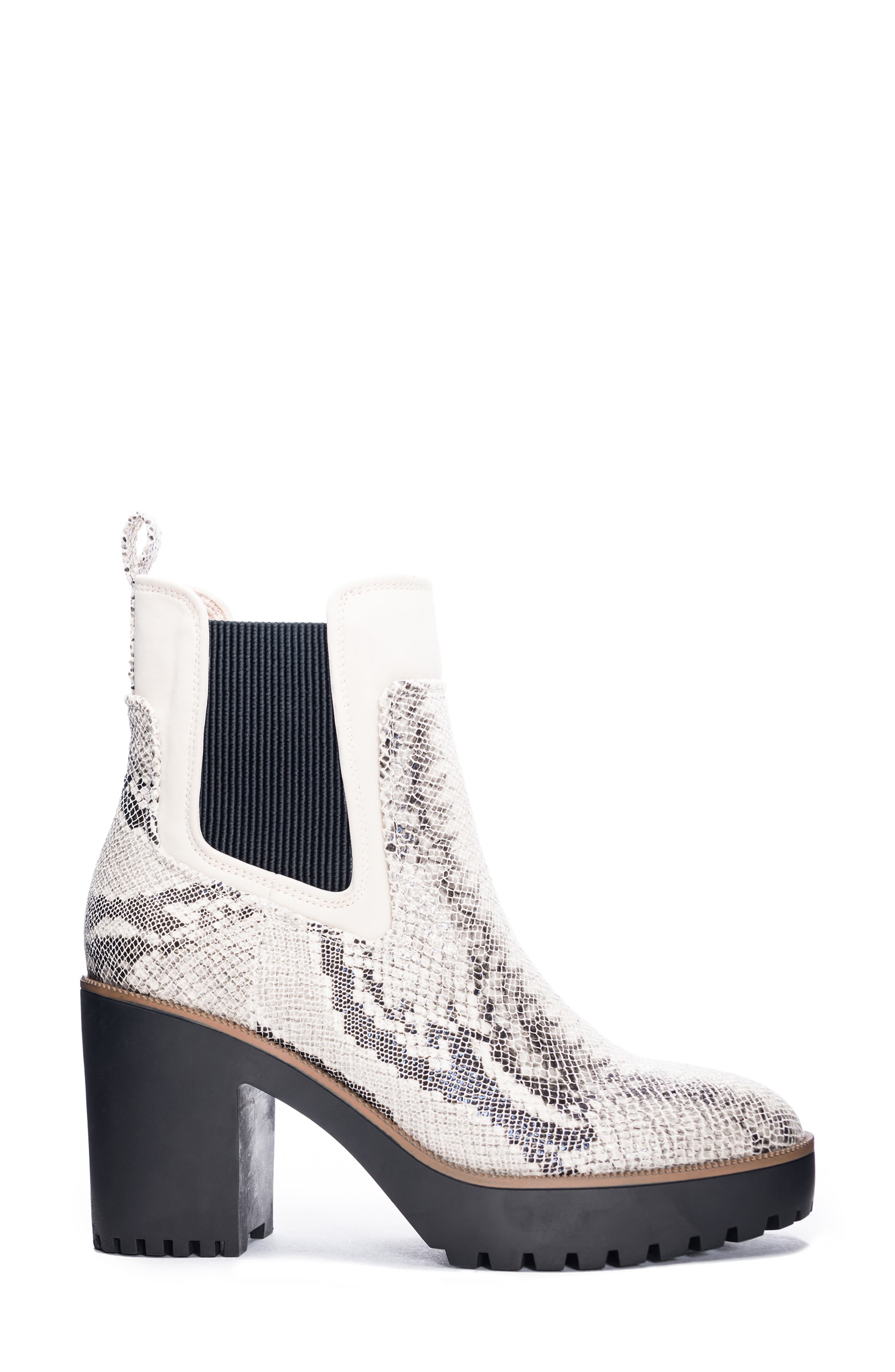 chinese laundry friday chelsea boot