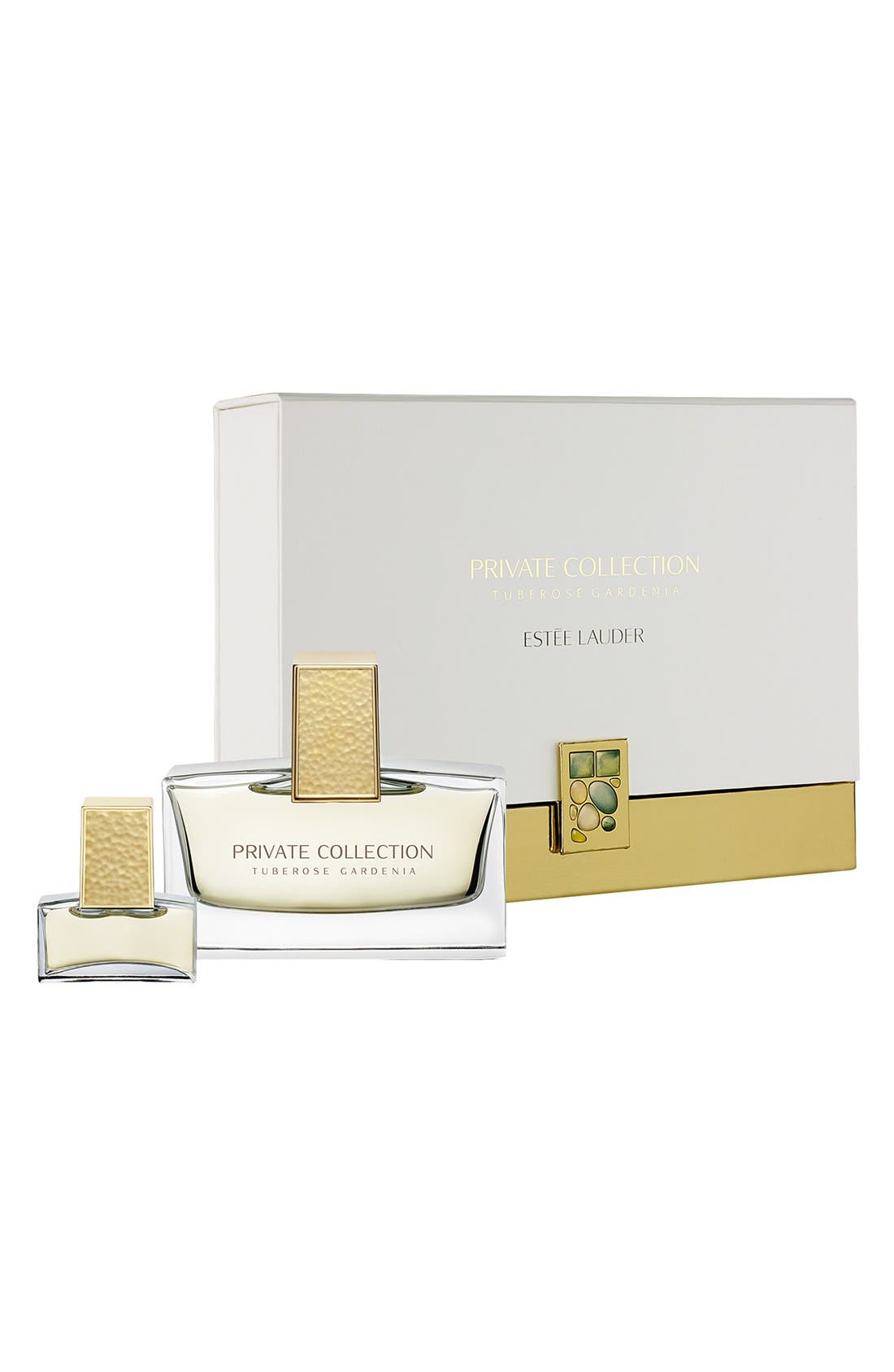 estee lauder private collection tuberose