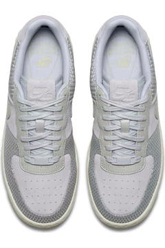 Nike Air Force 1 Upstep Premium Platform Sneaker (Women) | Nordstrom