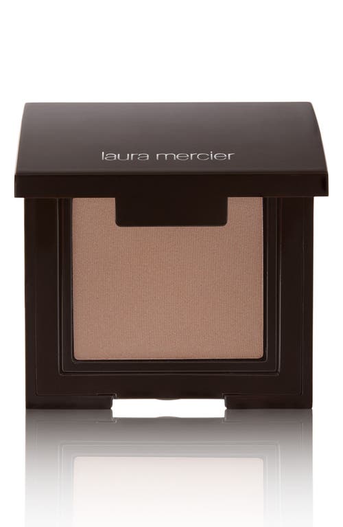 Laura Mercier Matte Eye Color in Cafe Au Lait at Nordstrom