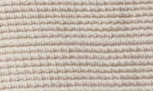 Coyuchi Marshall Organic Cotton Pillow Cover In Undyed W/oyster