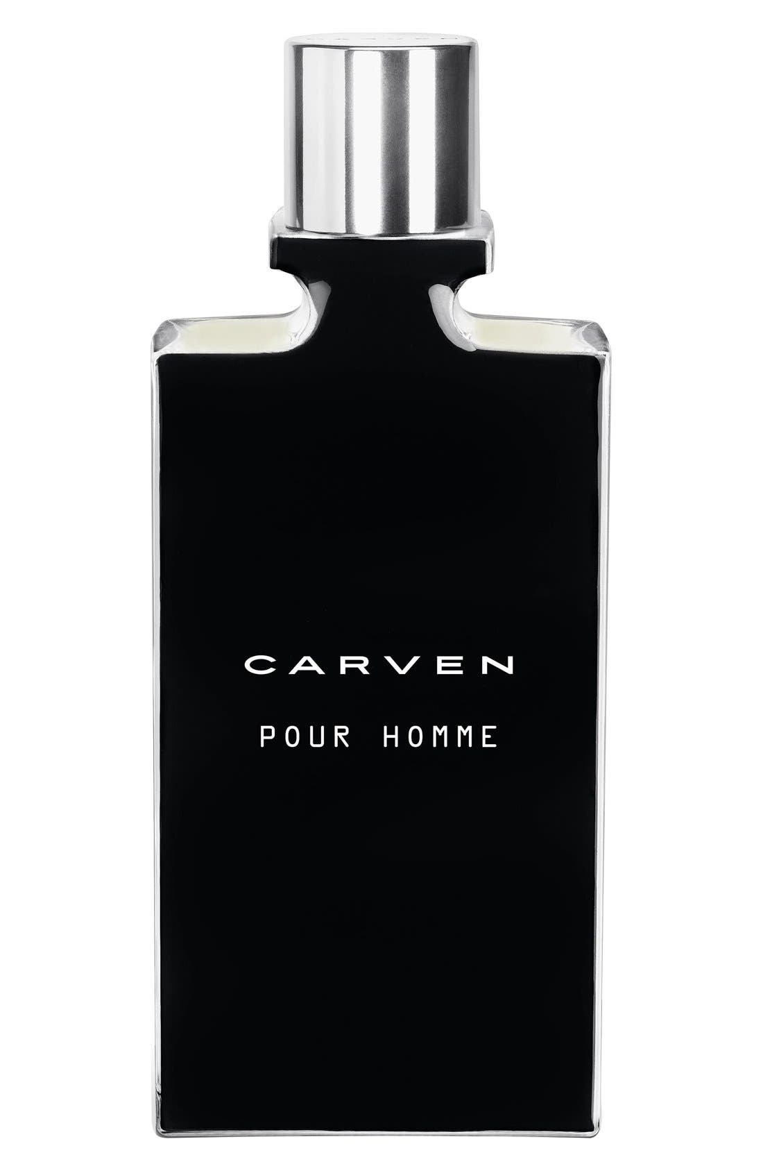 Carven Pour Homme Eau de Toilette Spray Nordstrom