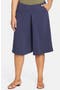 Lauren Ralph Lauren Crepe Culottes (Plus Size) | Nordstrom
