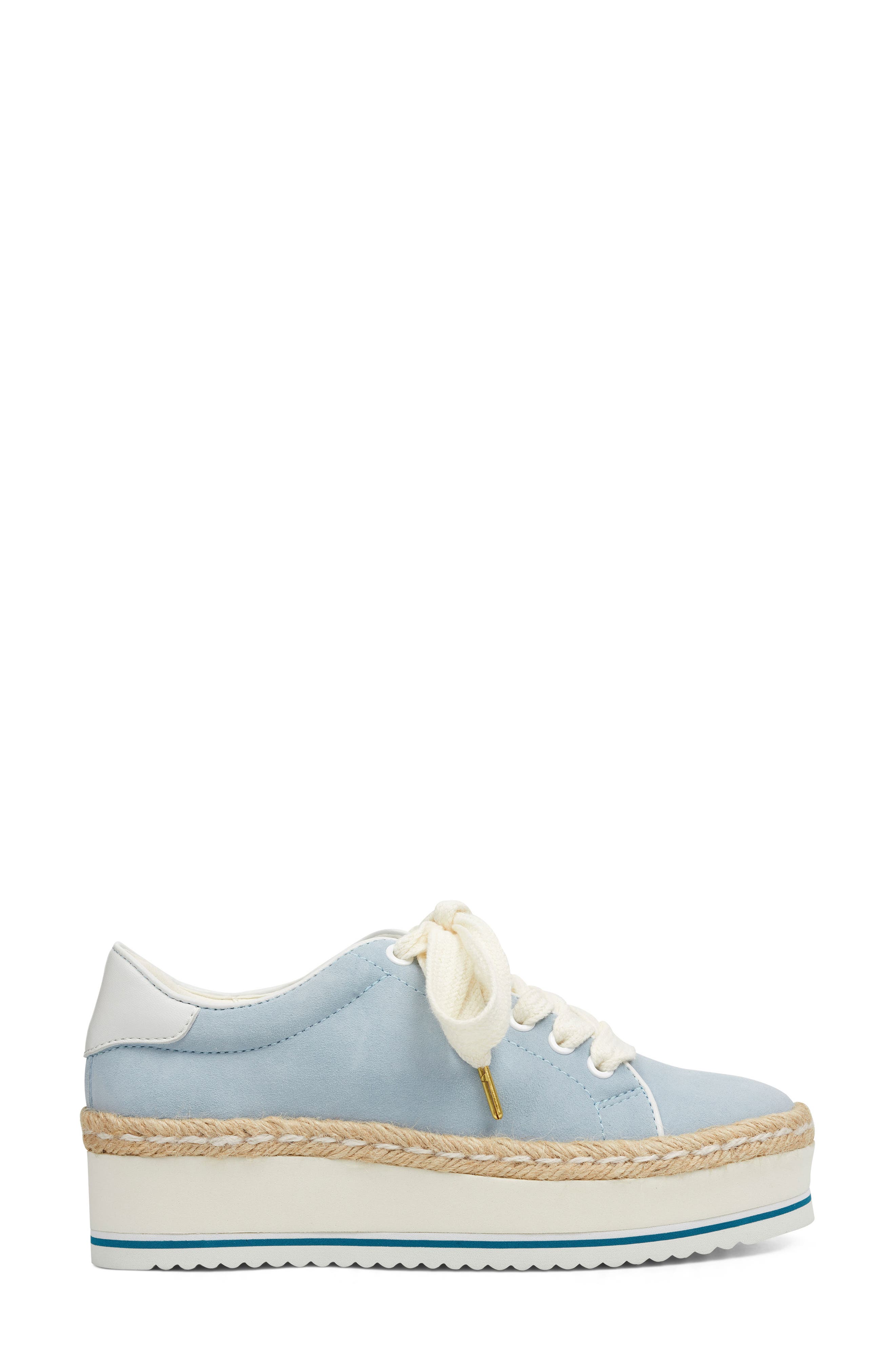 evie platform sneakers