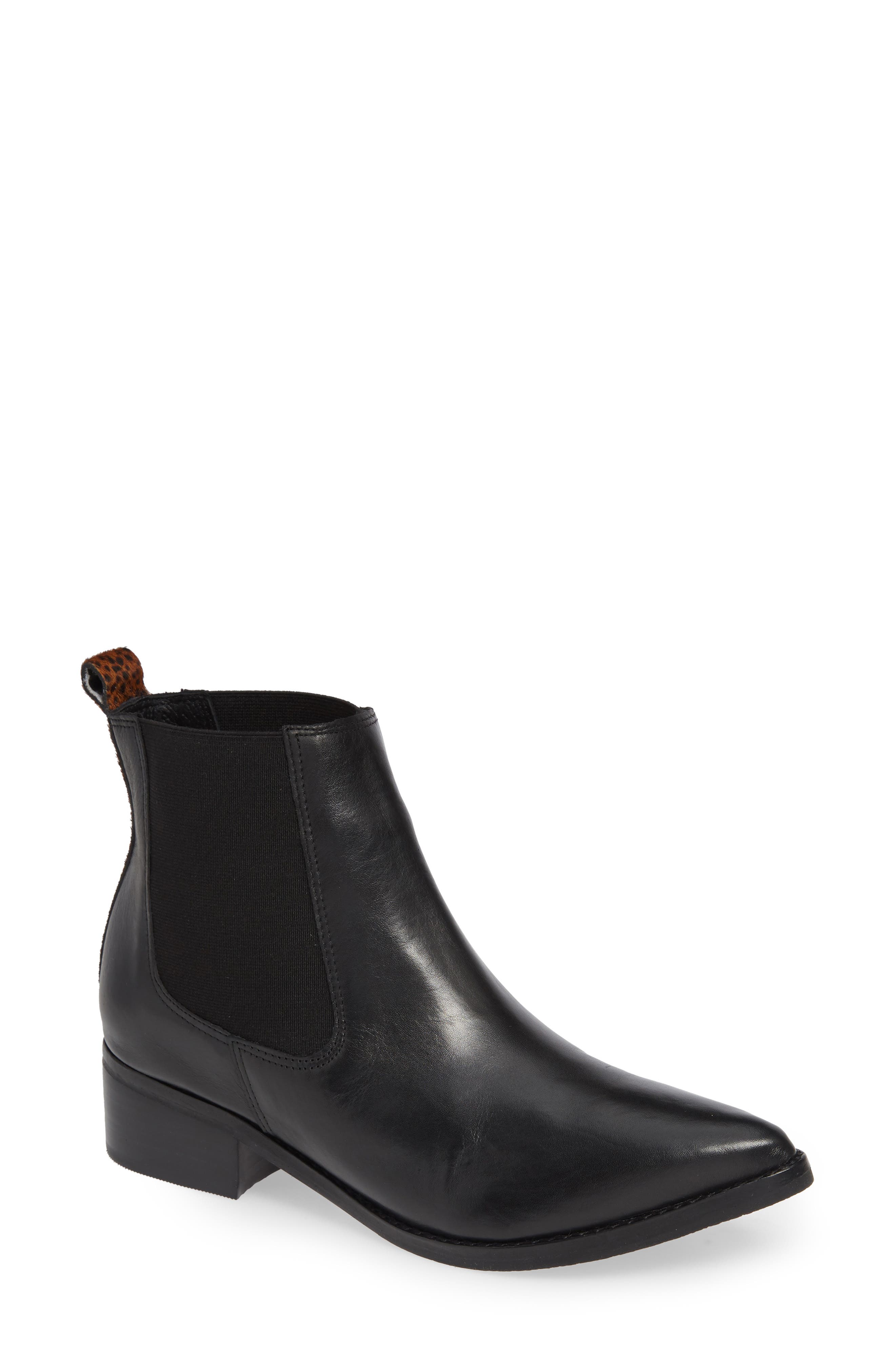 matisse moscow chelsea boot