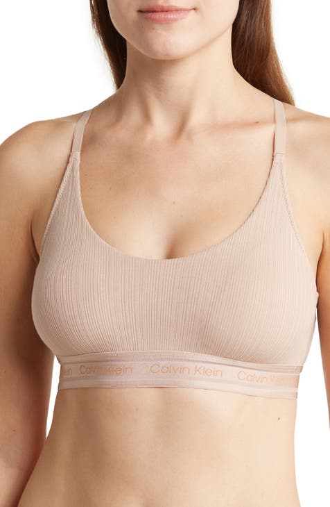 Calvin Klein Underwear Wireless bras for women, Buy online