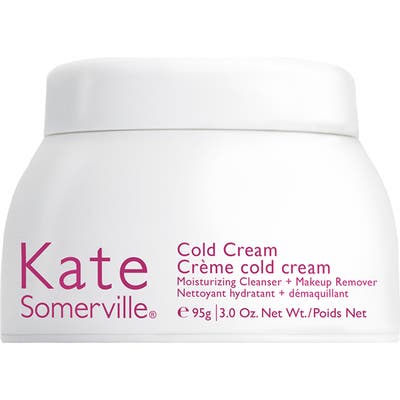 Kate Somerville Cold Cream Moisturizing Cleanser + Makeup Remover