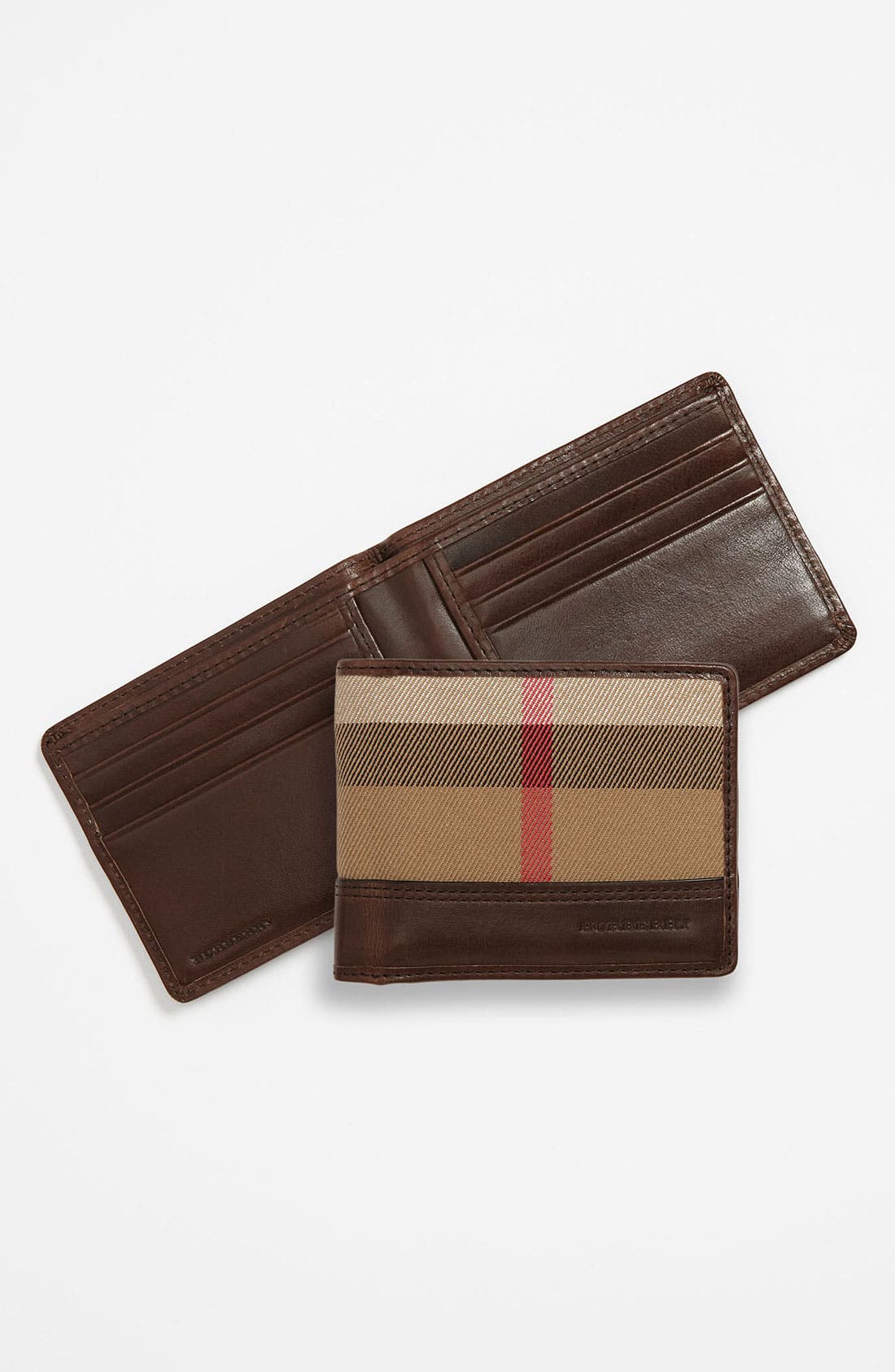 Burberry Hip Wallet Nordstrom