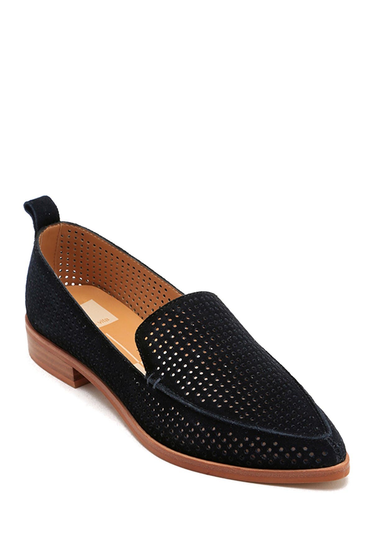 dolce vita pointed toe flats