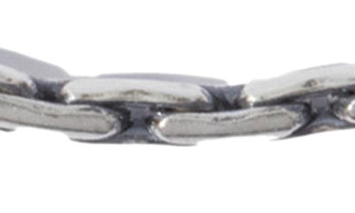MIRANDA FRYE VANCE CHAIN BRACELET