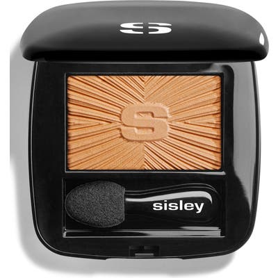 Sisley Paris Les Phyto-Ombres Eyeshadow - 41 Glow Gold