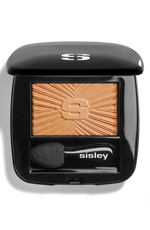 Sisley Paris Les Phyto-Ombrés Eyeshadow in 41 Glow Gold at Nordstrom