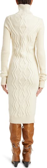 Isabel marant store sweater dress