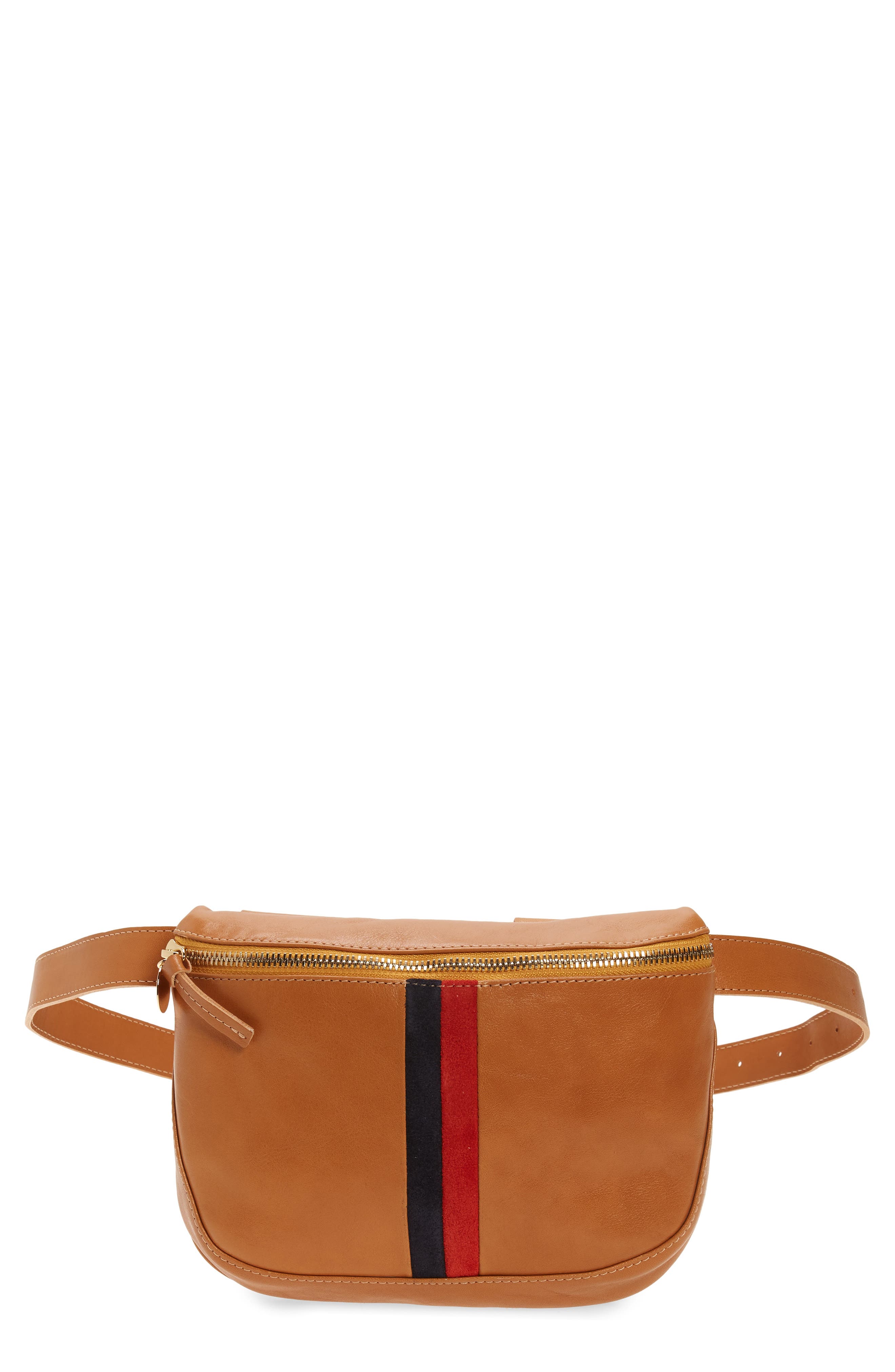 claire vivier fanny pack