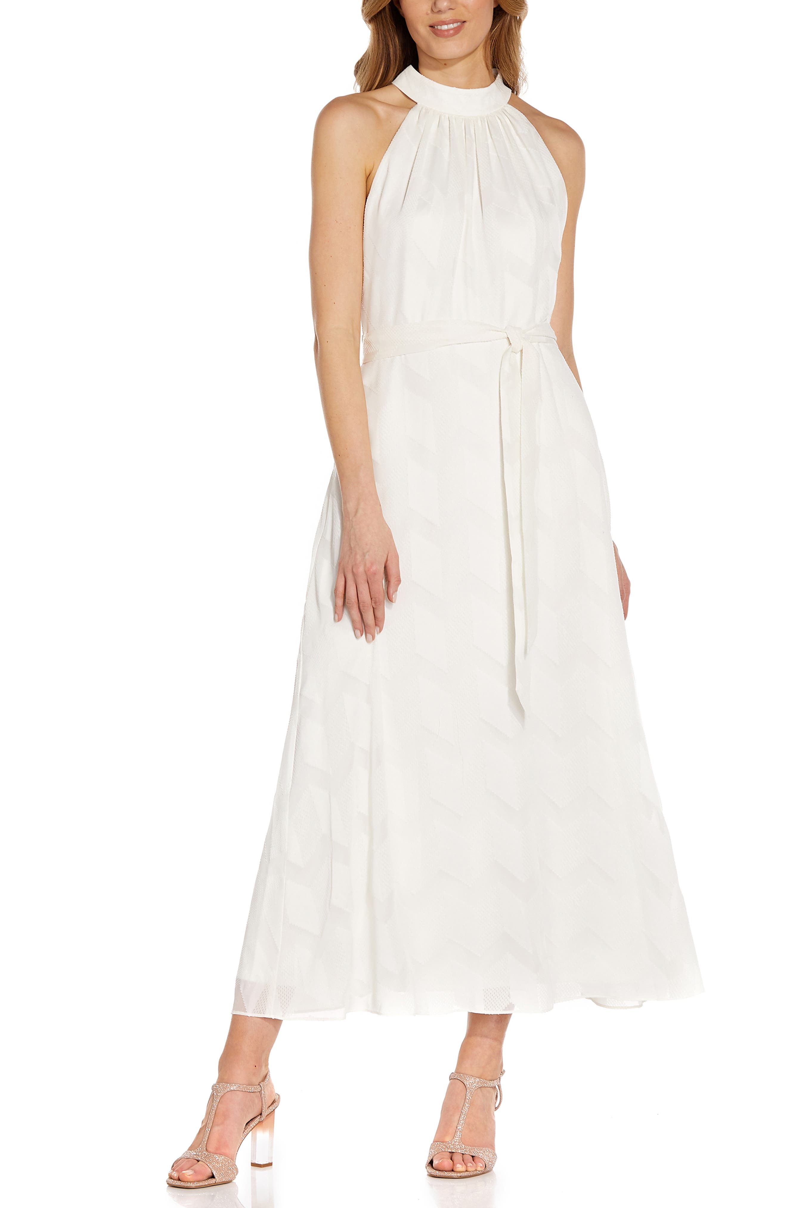 adrianna papell casual dresses