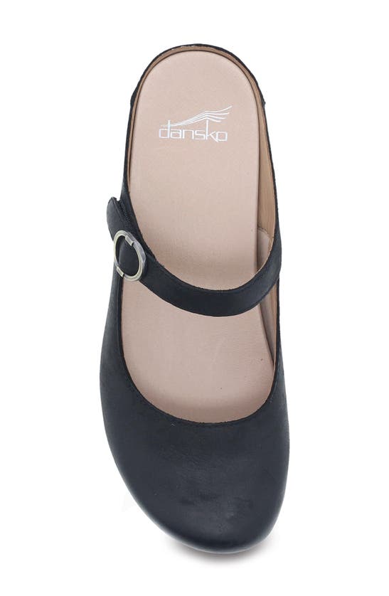 dansko jane clog