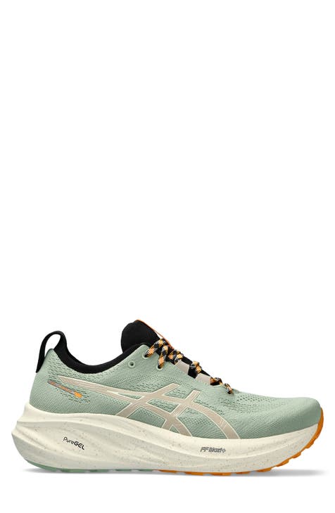 Asics tennis shoes nordstrom best sale