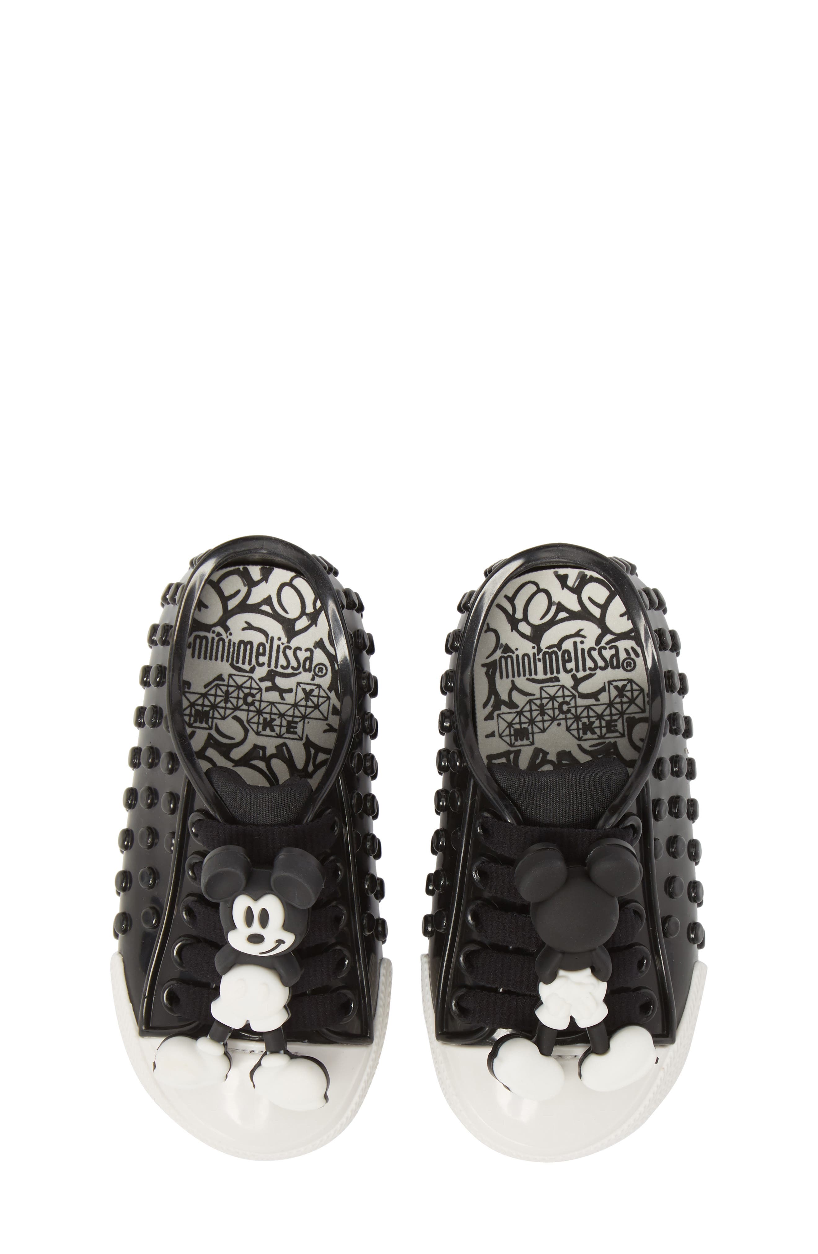 Polibolha Disney's Mickey Mouse Sneaker 