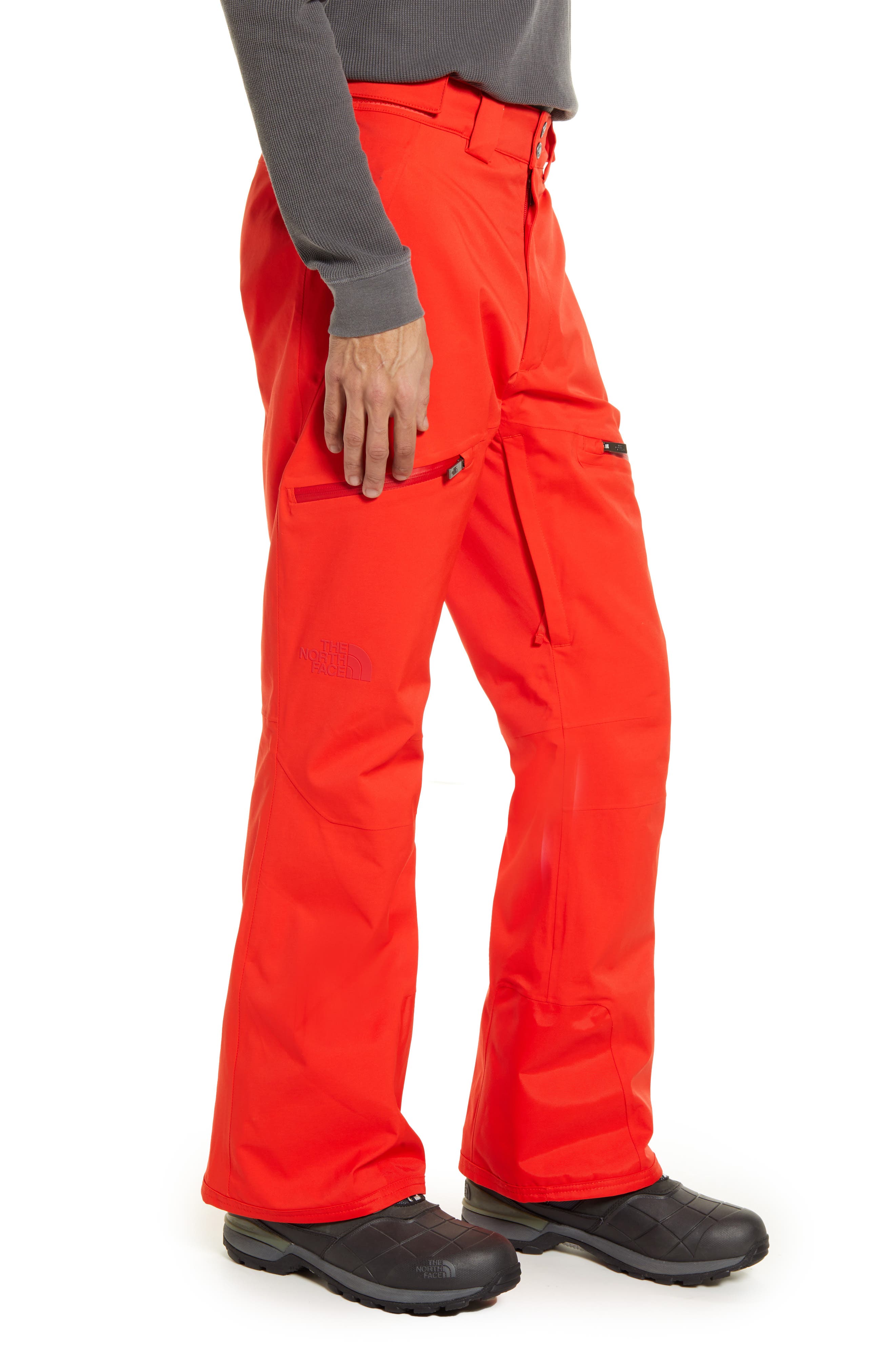 waterproof snow pants