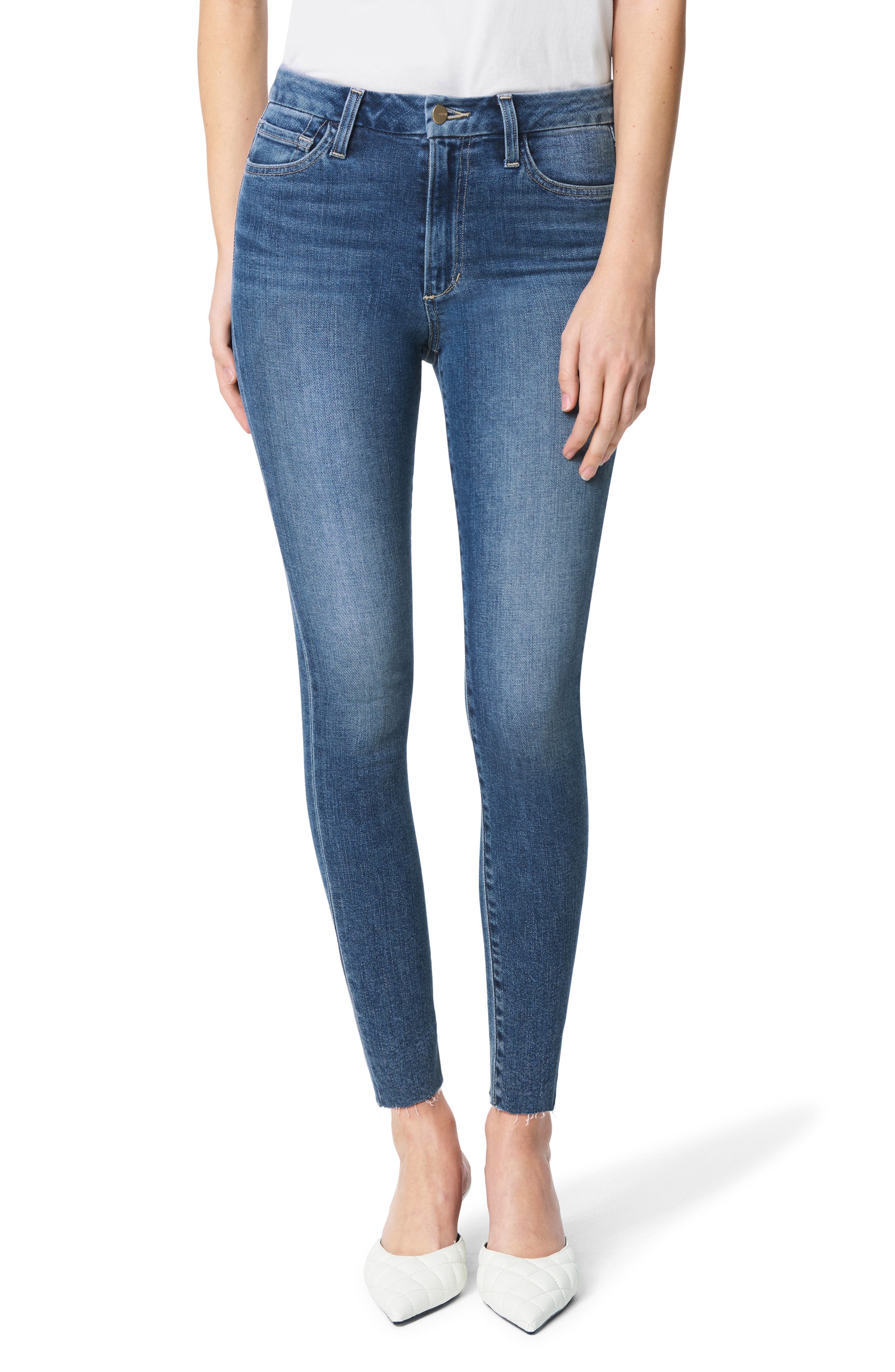 joe's jeans honey