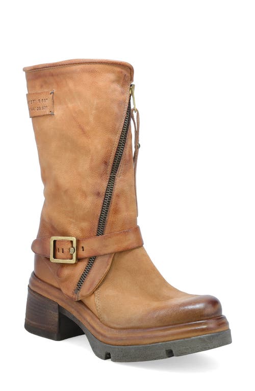 A. S.98 Emory Lug Sole Boot at Nordstrom,