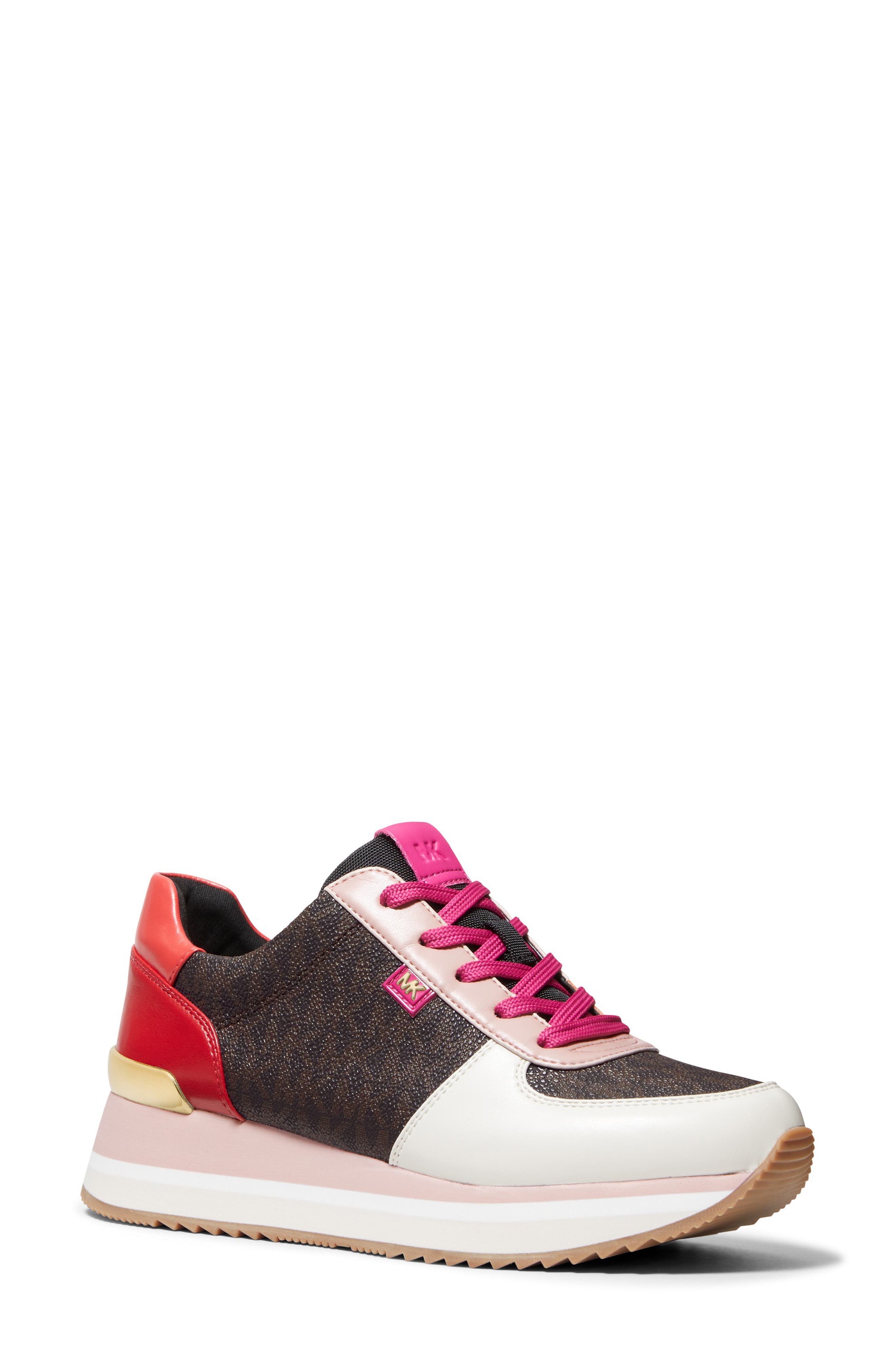 michael kors sneakers nordstrom