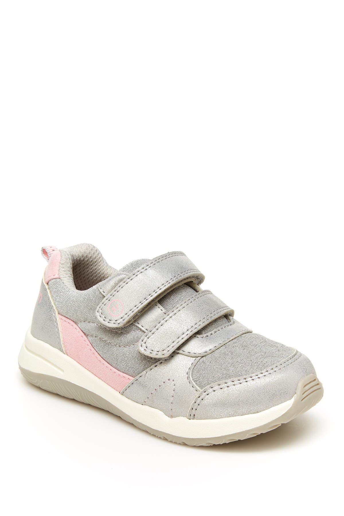 Stride Rite | Arden Metallic Sneaker 