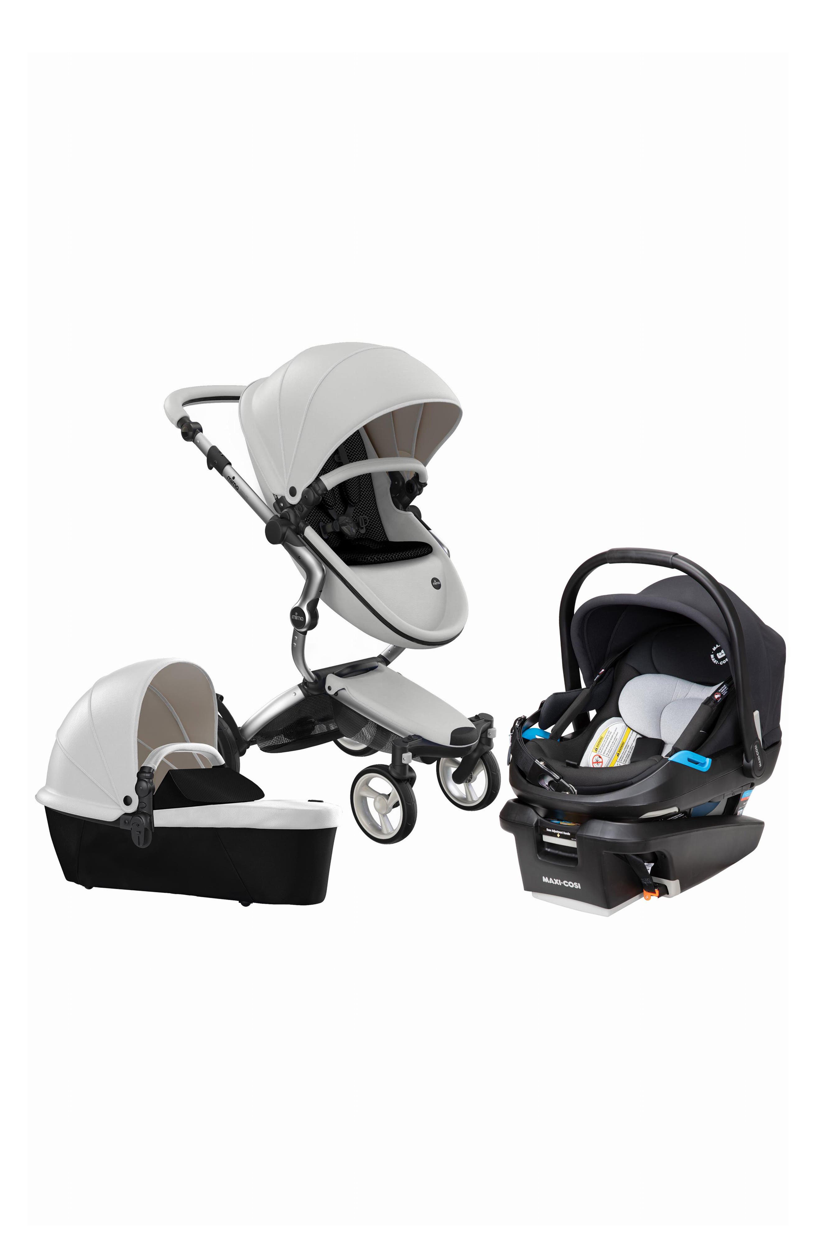 mima stroller store locator