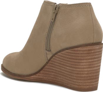 Lucky brand discount yimina wedge