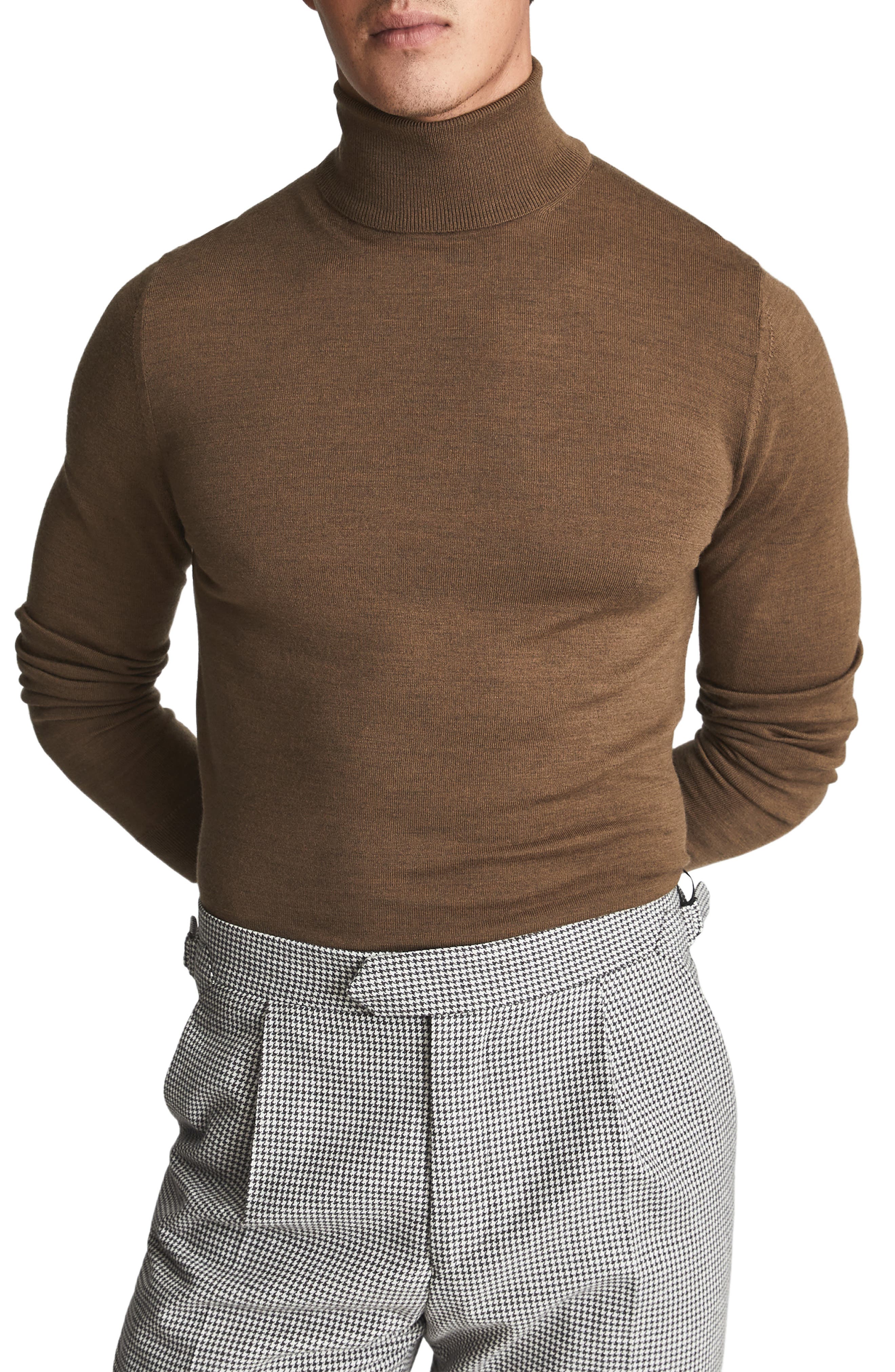 Men's Turtleneck Sweaters | Nordstrom Rack
