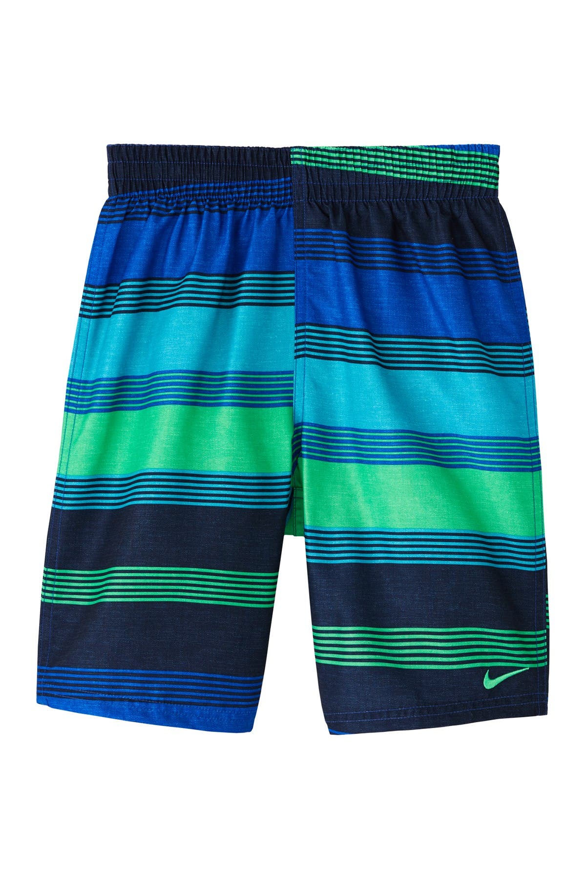 nike kids swim shorts