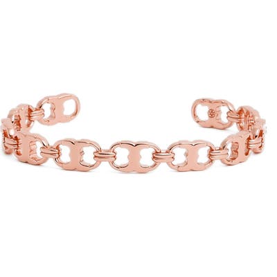 Tory Burch Genimi Wrist Cuff