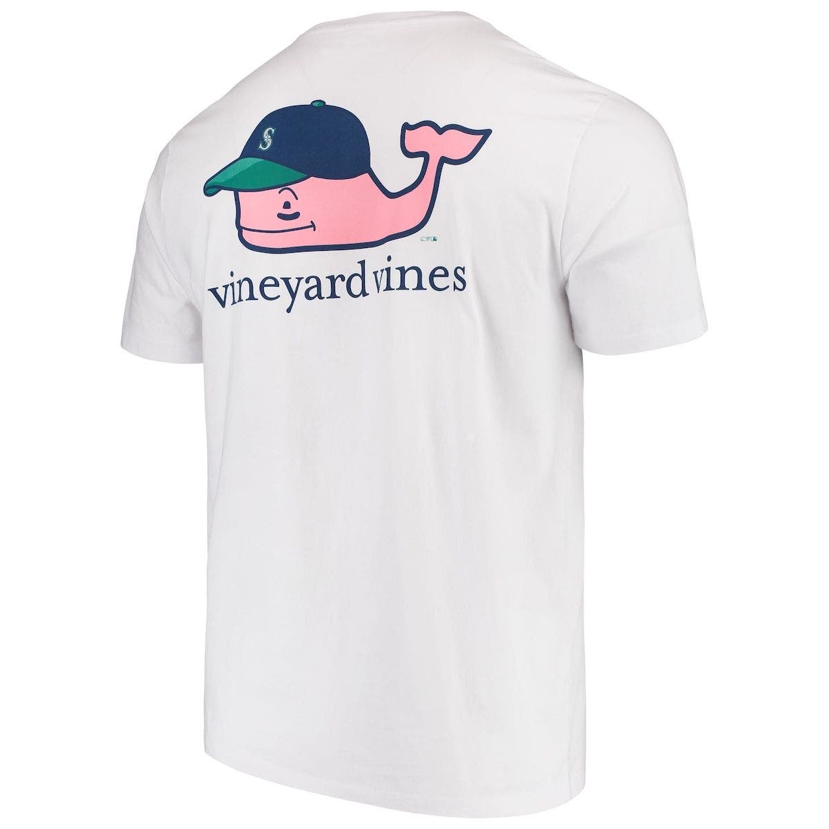 Seattle Mariners Baseball Cap 