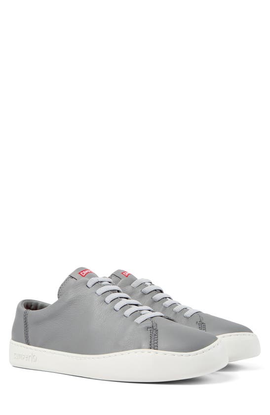 Shop Camper Peu Touring Sneaker In Medium Gray
