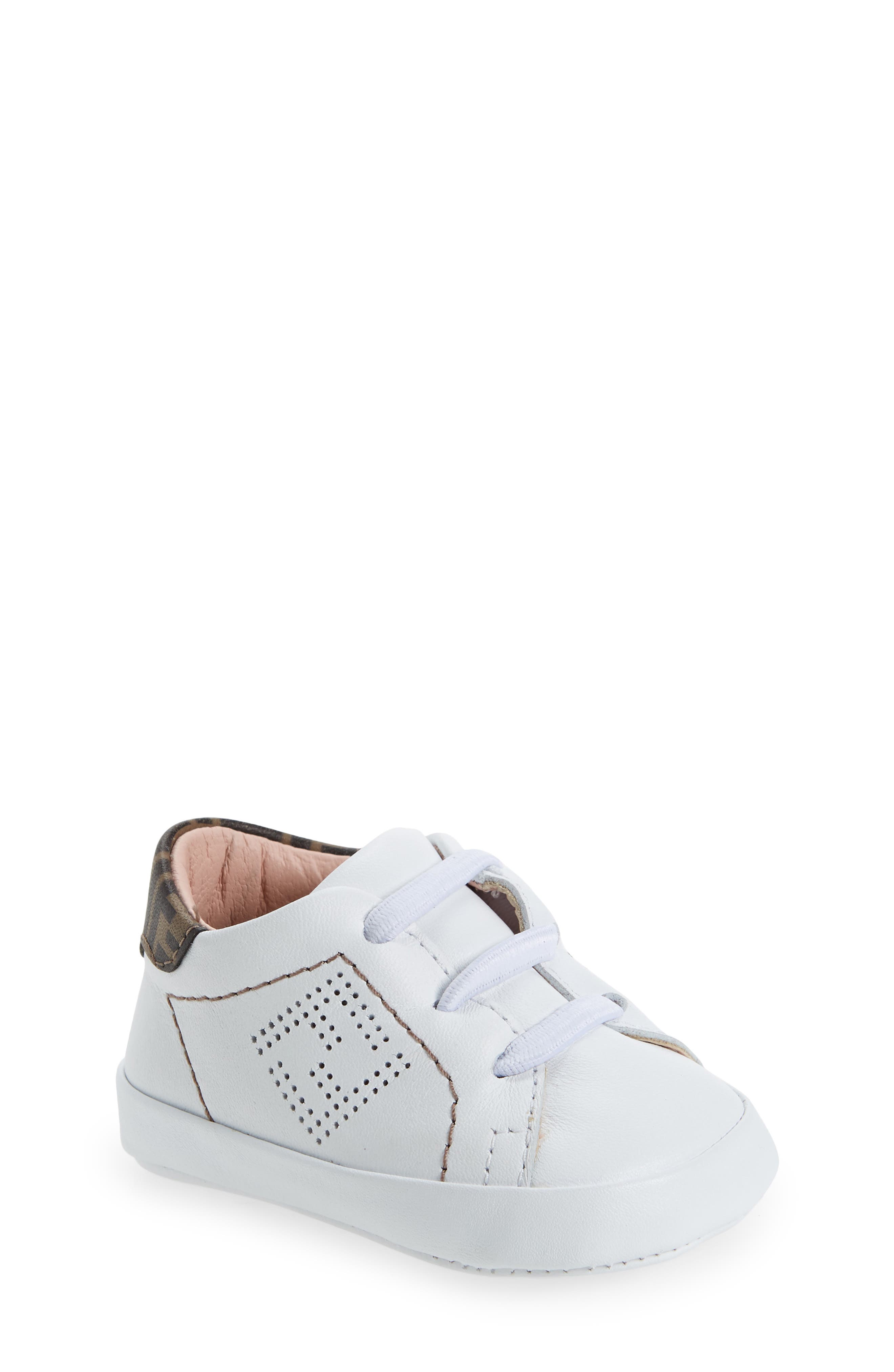 baby fendi sneakers