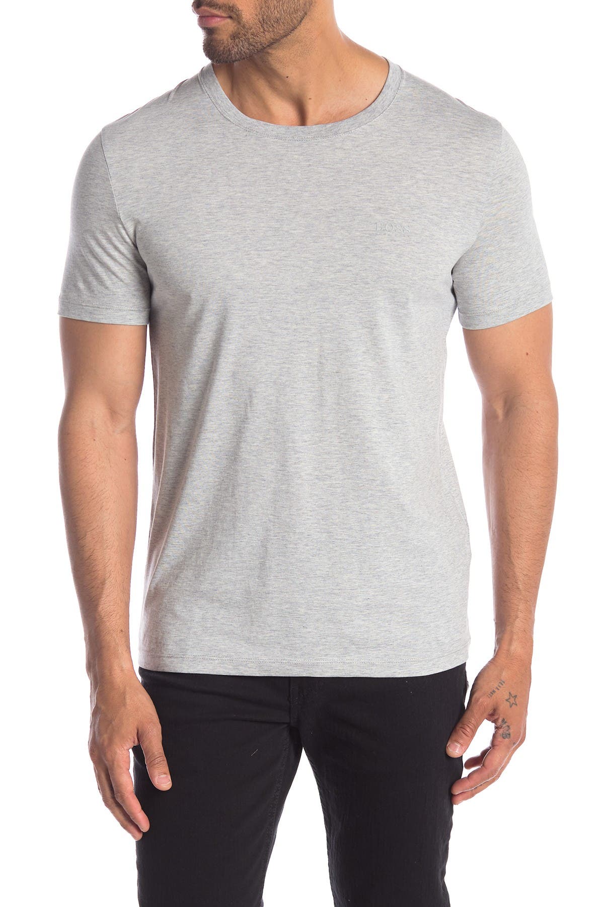 BOSS | Tessler 33 T-Shirt | Nordstrom Rack