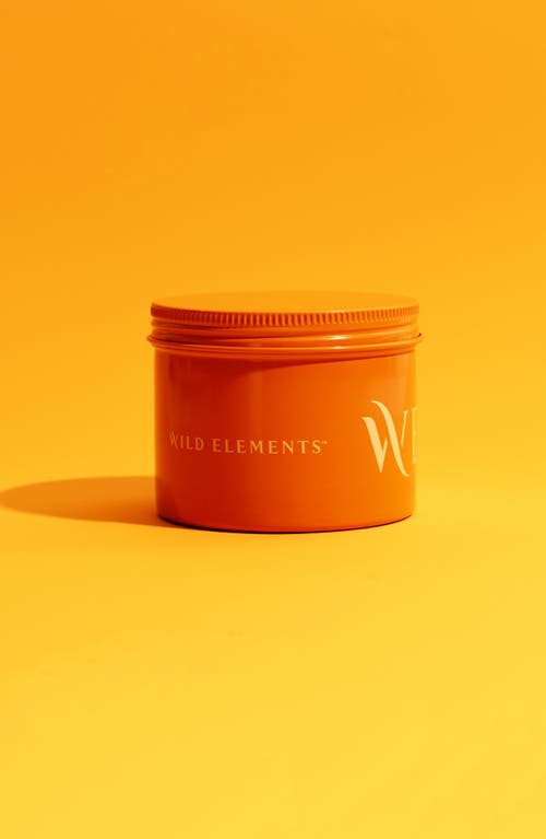 Wild Elements Natural Wonder Body Scrub In No Color