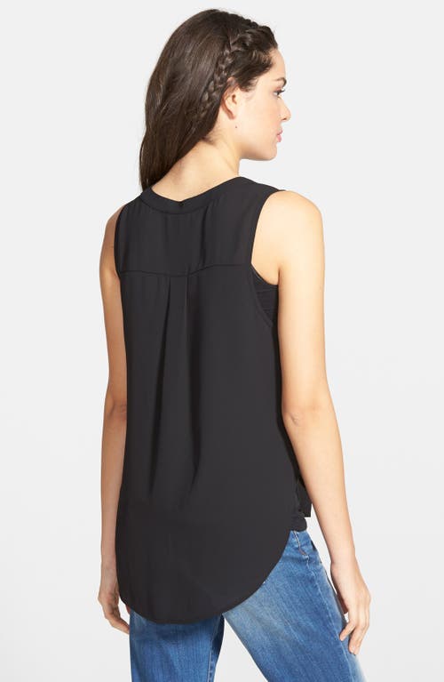 All In Favor All In Black